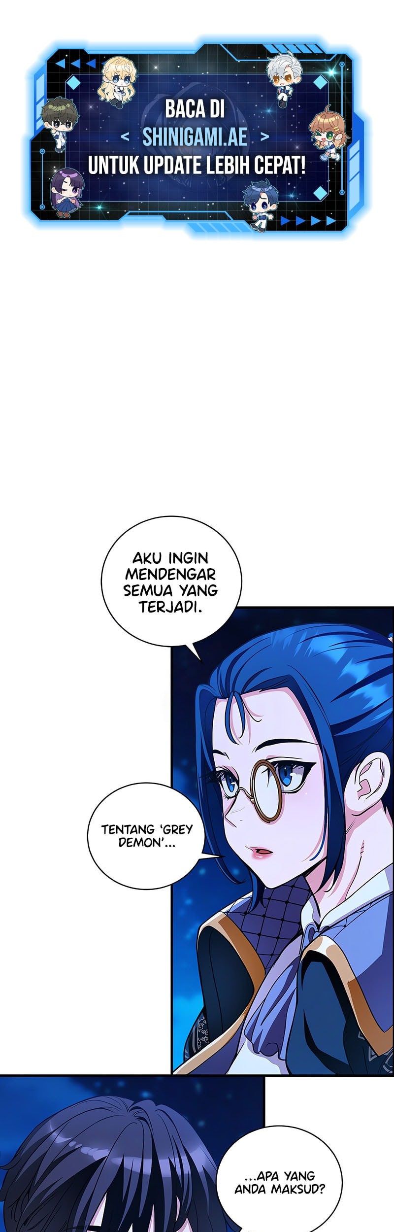 Manhwa Fated To Be Loved By Villains Chapter 27 gambar 2