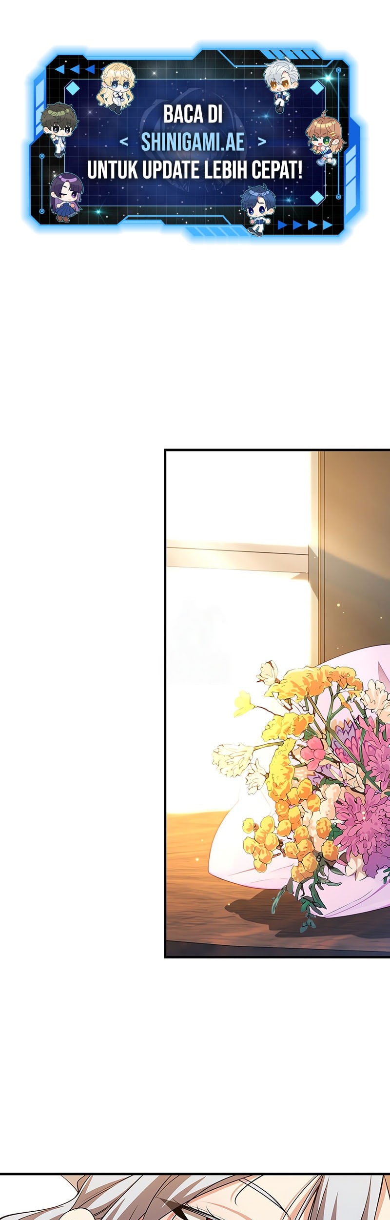 Manhwa Fated To Be Loved By Villains Chapter 28 gambar 2
