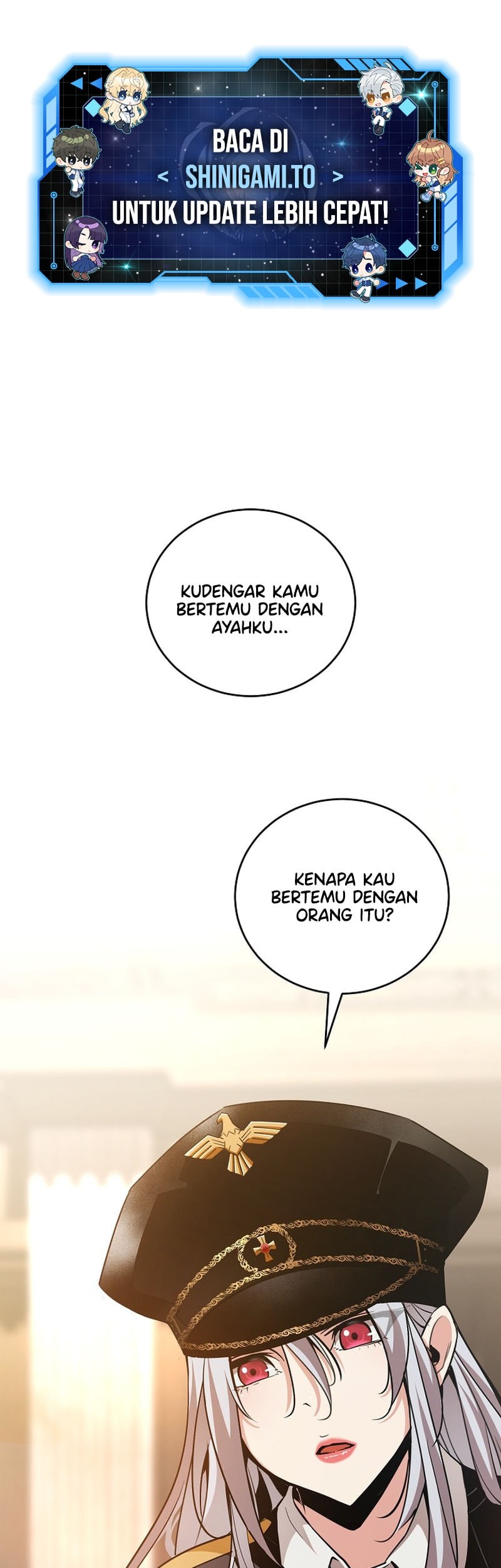 Manhwa Fated To Be Loved By Villains Chapter 36 gambar 2