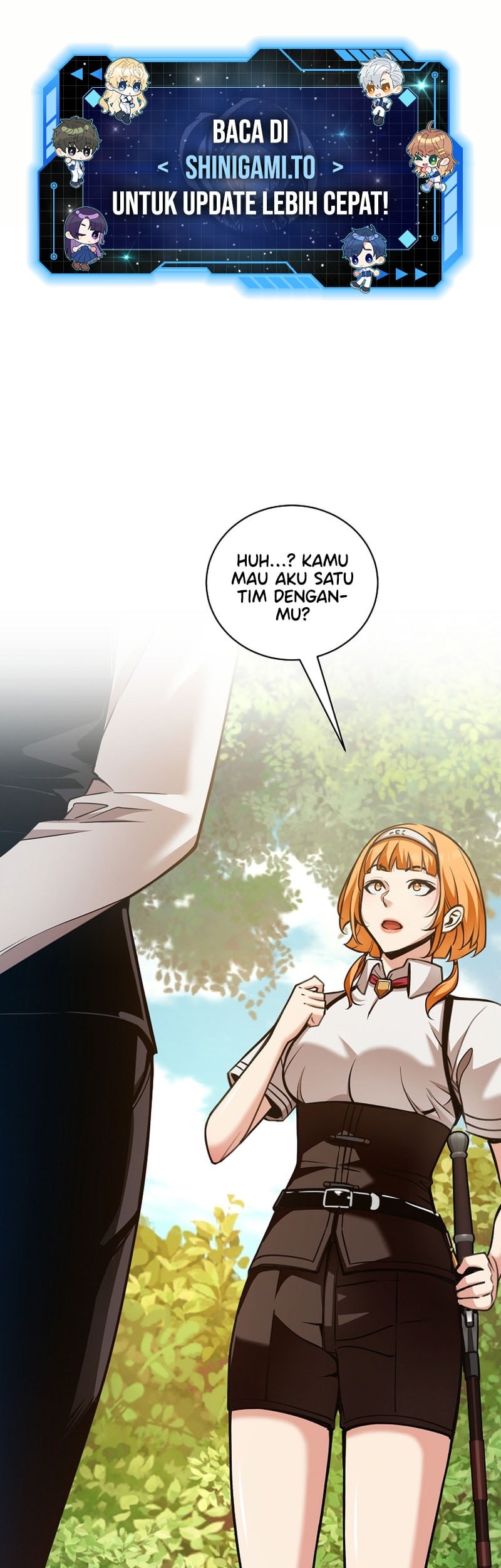Manhwa Fated To Be Loved By Villains Chapter 37 gambar 2