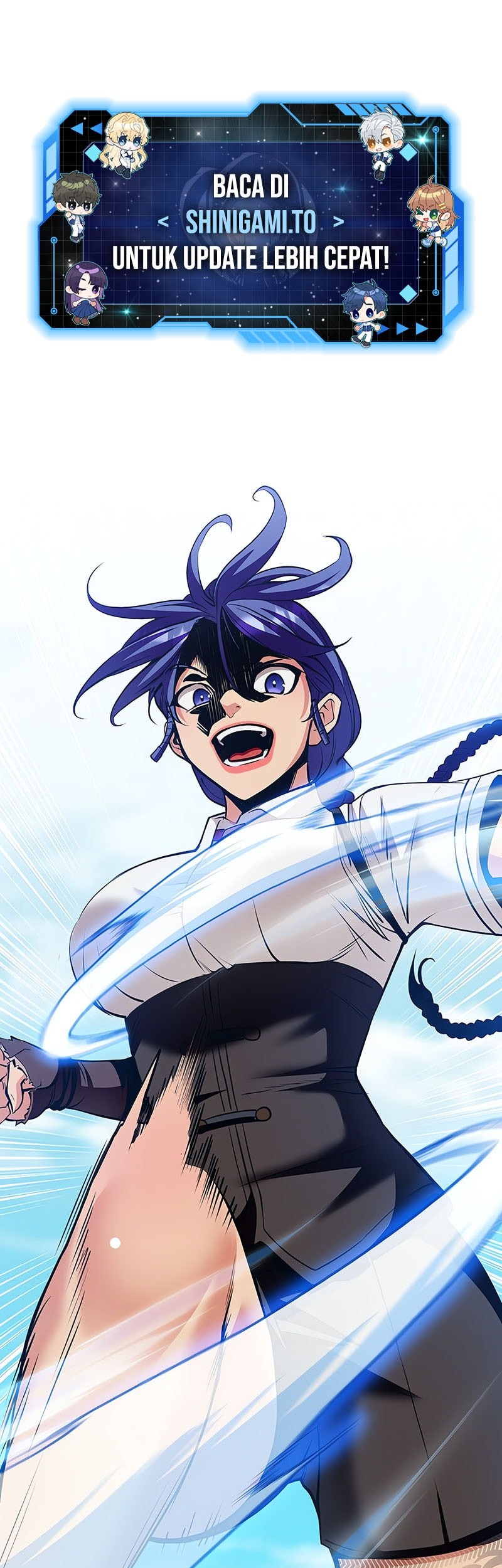 Manhwa Fated To Be Loved By Villains Chapter 39 gambar 2