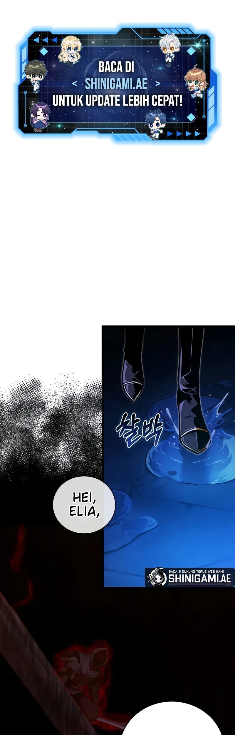 Manhwa Fated To Be Loved By Villains Chapter 4 gambar 2