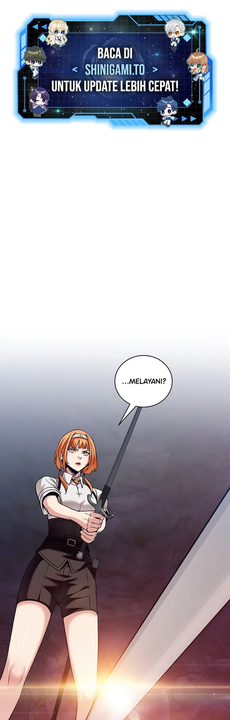 Manhwa Fated To Be Loved By Villains Chapter 41 gambar 2