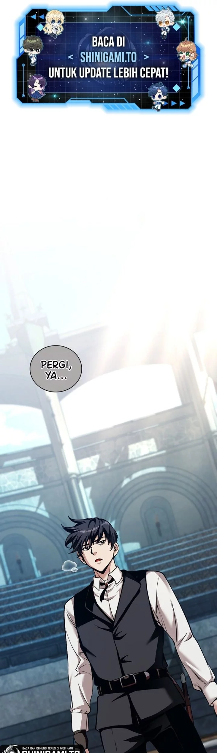 Manhwa Fated To Be Loved By Villains Chapter 44 gambar 2