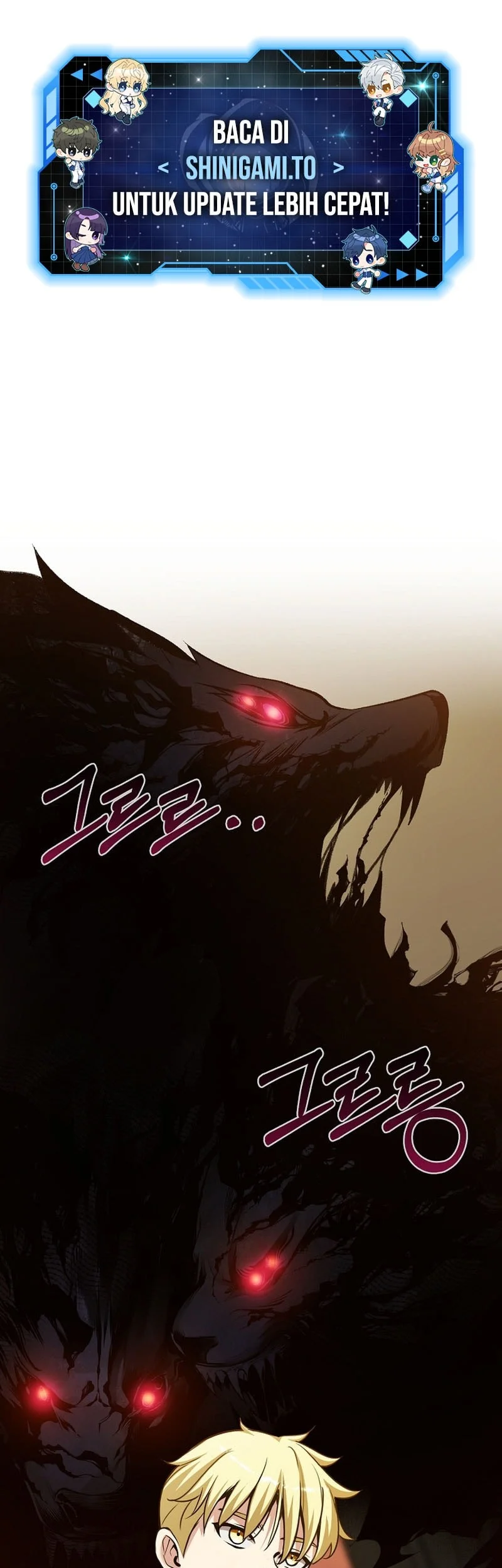 Manhwa Fated To Be Loved By Villains Chapter 45 gambar 2