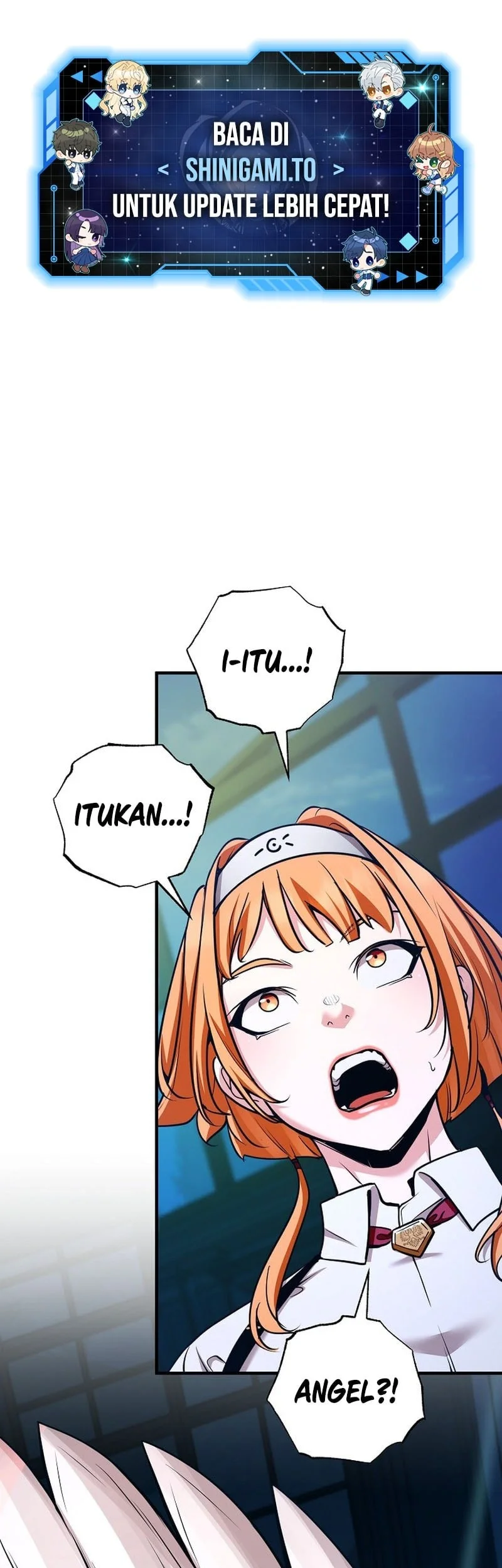 Manhwa Fated To Be Loved By Villains Chapter 47 gambar 2