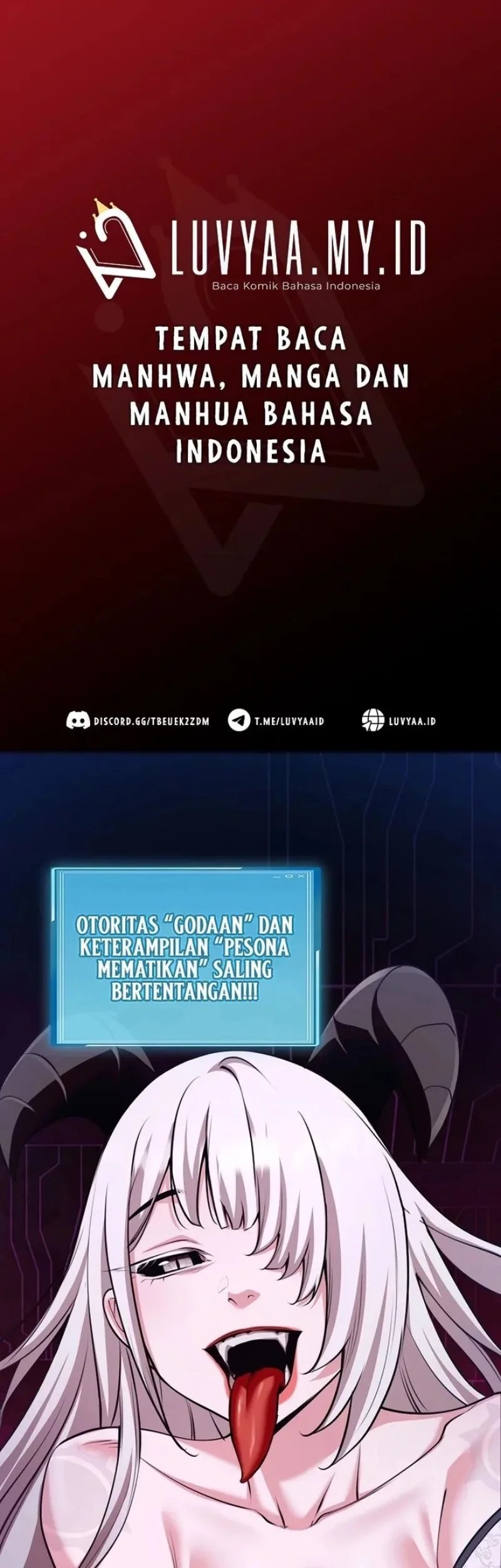Komik Fated To Be Loved By Villains Chapter 48 gambar 1