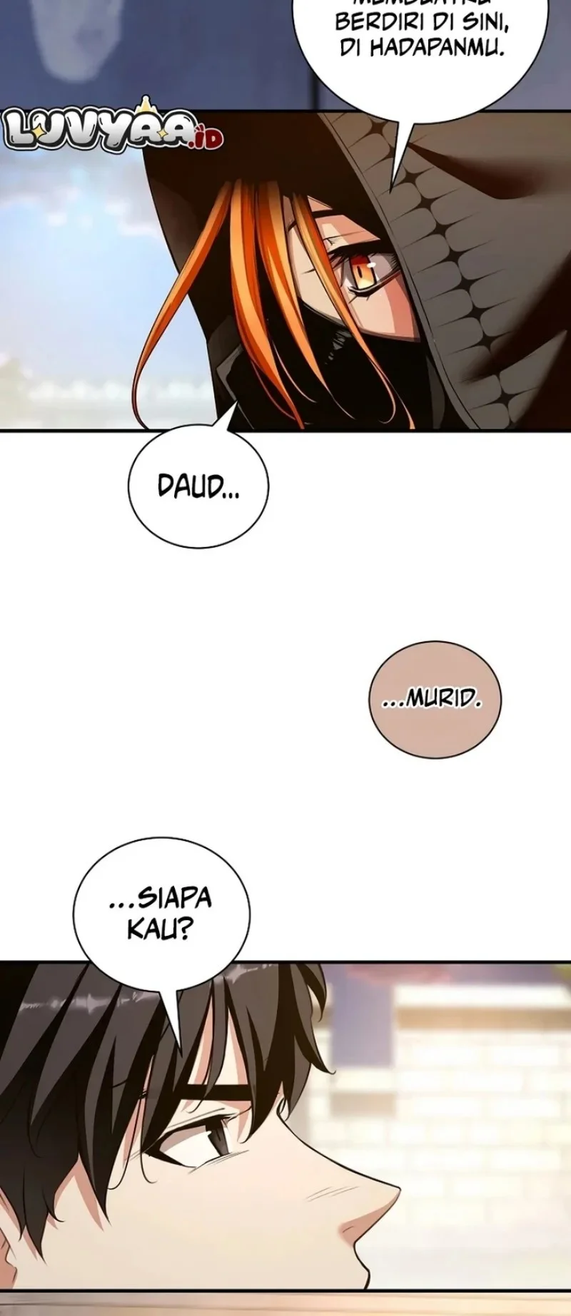 Fated To Be Loved By Villains Chapter 49 Gambar 3