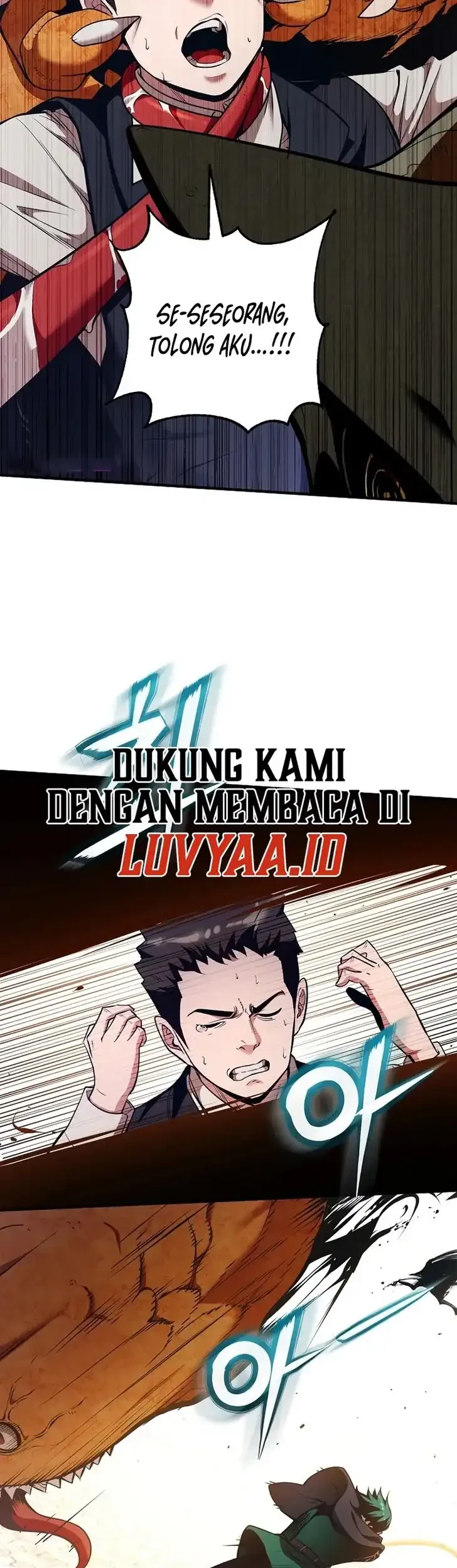 Manhwa Fated To Be Loved By Villains Chapter 50 gambar 2