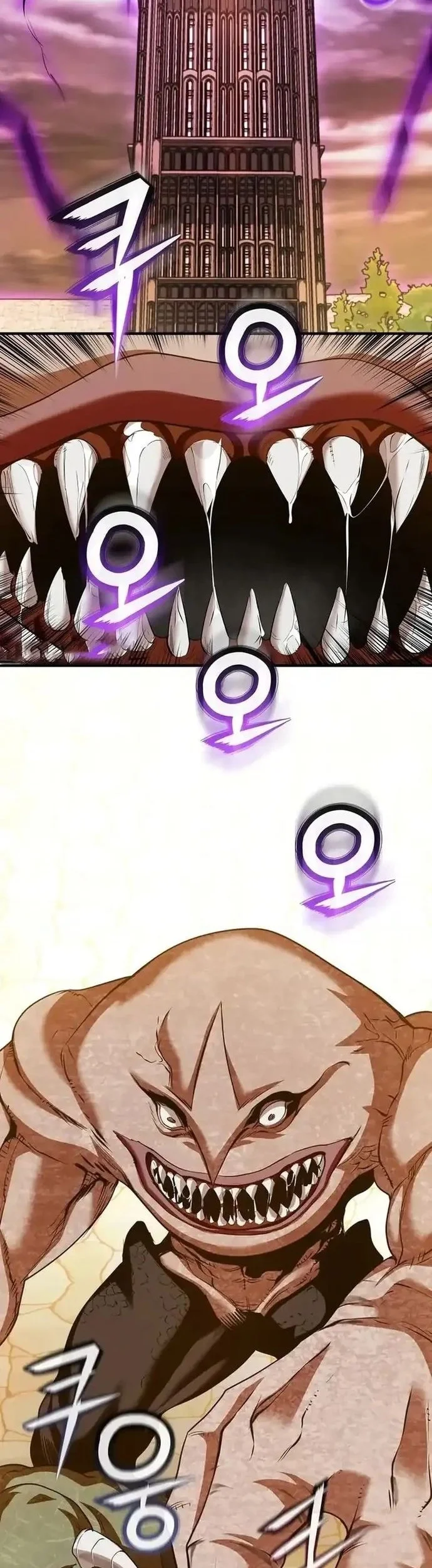 Manhwa Fated To Be Loved By Villains Chapter 51 gambar 2