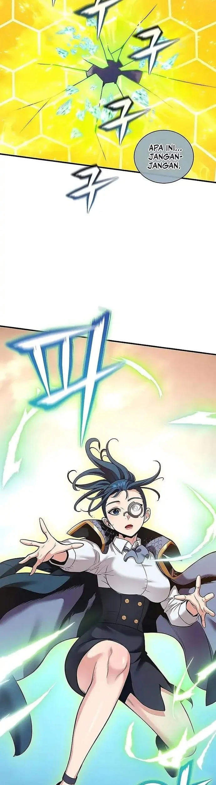 Manhwa Fated To Be Loved By Villains Chapter 55 gambar 2