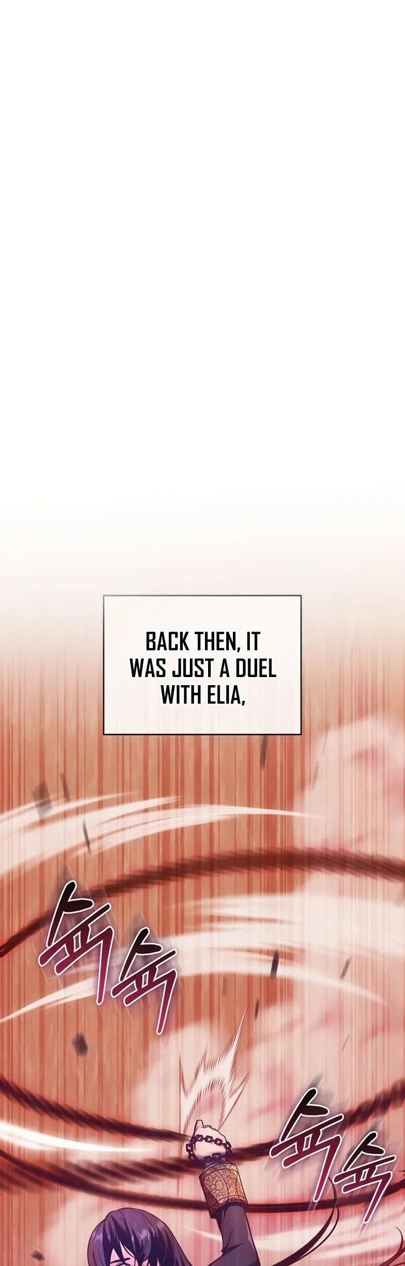 Manhwa Fated To Be Loved By Villains Chapter 6 gambar 2