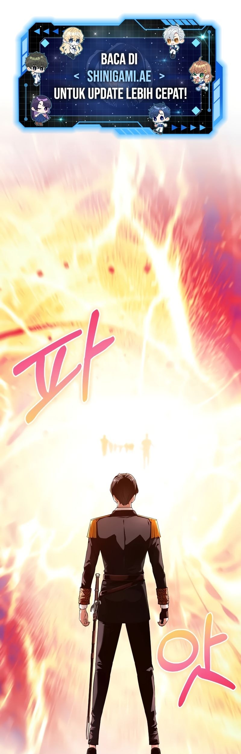 Manhwa Fated To Be Loved By Villains Chapter 7 gambar 2