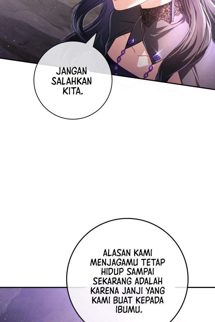 Father, I Won’t Do Anything Chapter 1 Gambar 5