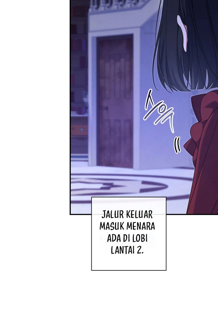 Father, I Won’t Do Anything Chapter 10 Gambar 6