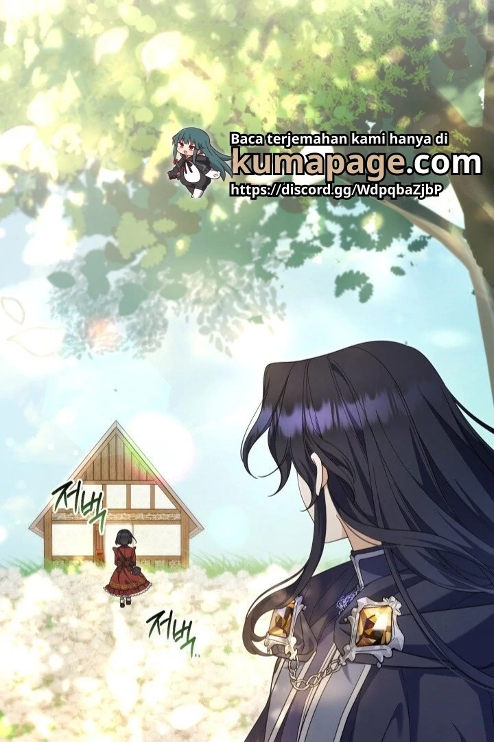 Father, I Won’t Do Anything Chapter 11 Gambar 3