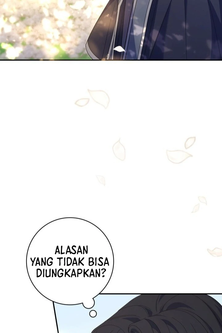 Father, I Won’t Do Anything Chapter 11 Gambar 4