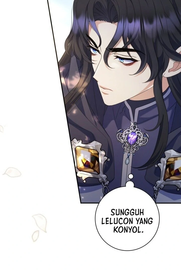 Father, I Won’t Do Anything Chapter 11 Gambar 5