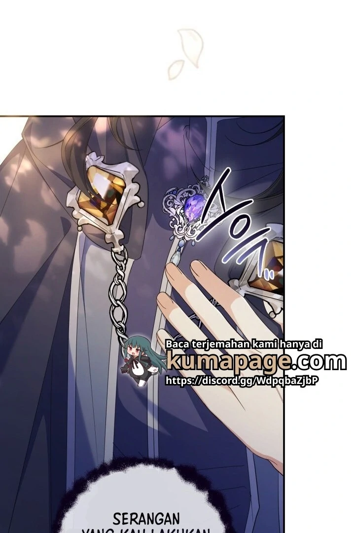 Father, I Won’t Do Anything Chapter 11 Gambar 6