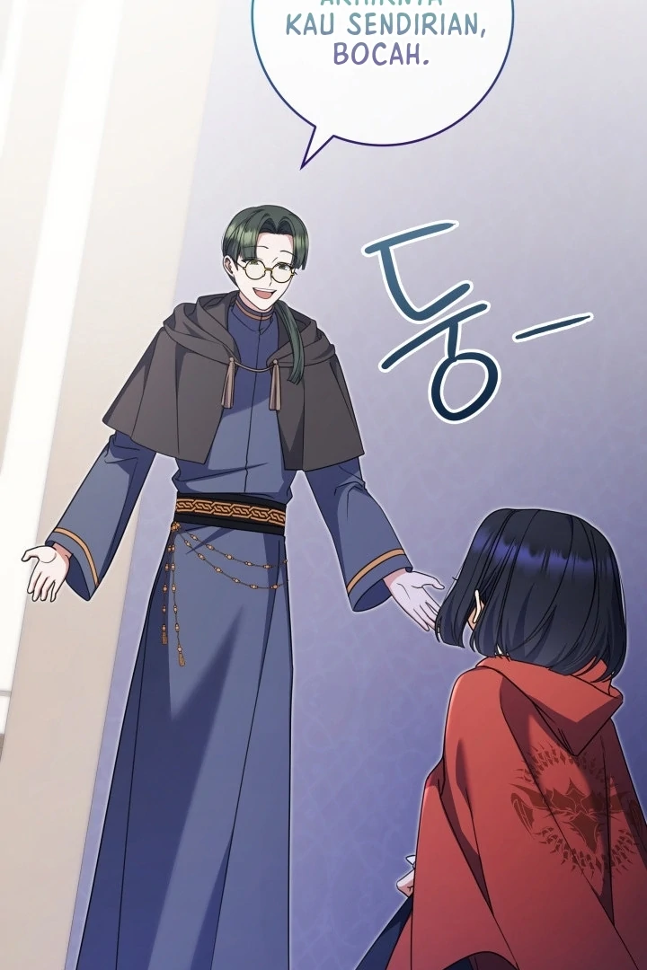 Father, I Won’t Do Anything Chapter 12 Gambar 4