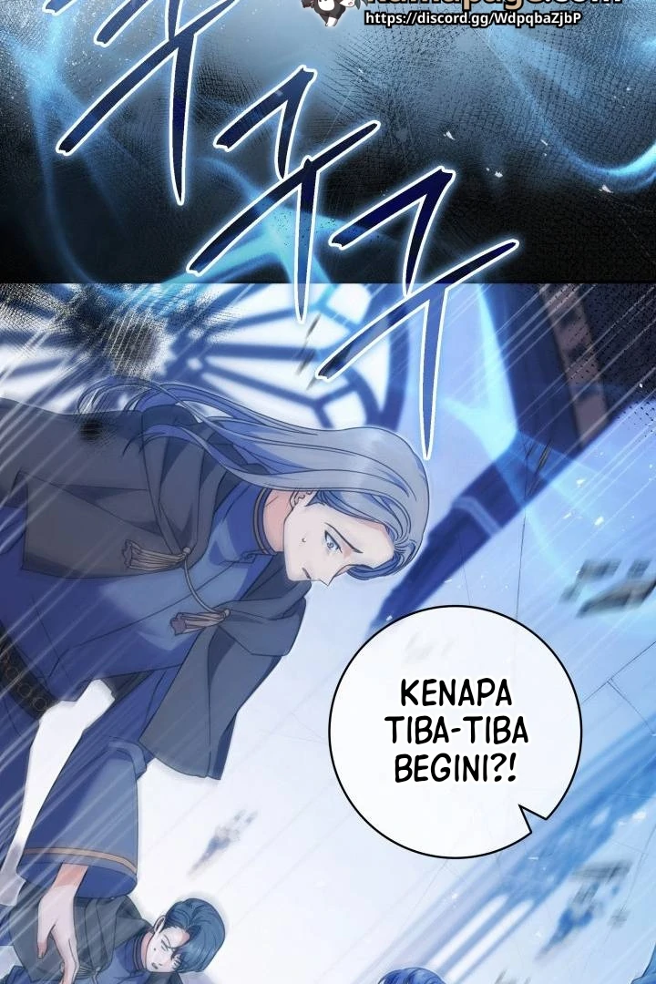 Father, I Won’t Do Anything Chapter 14 Gambar 5