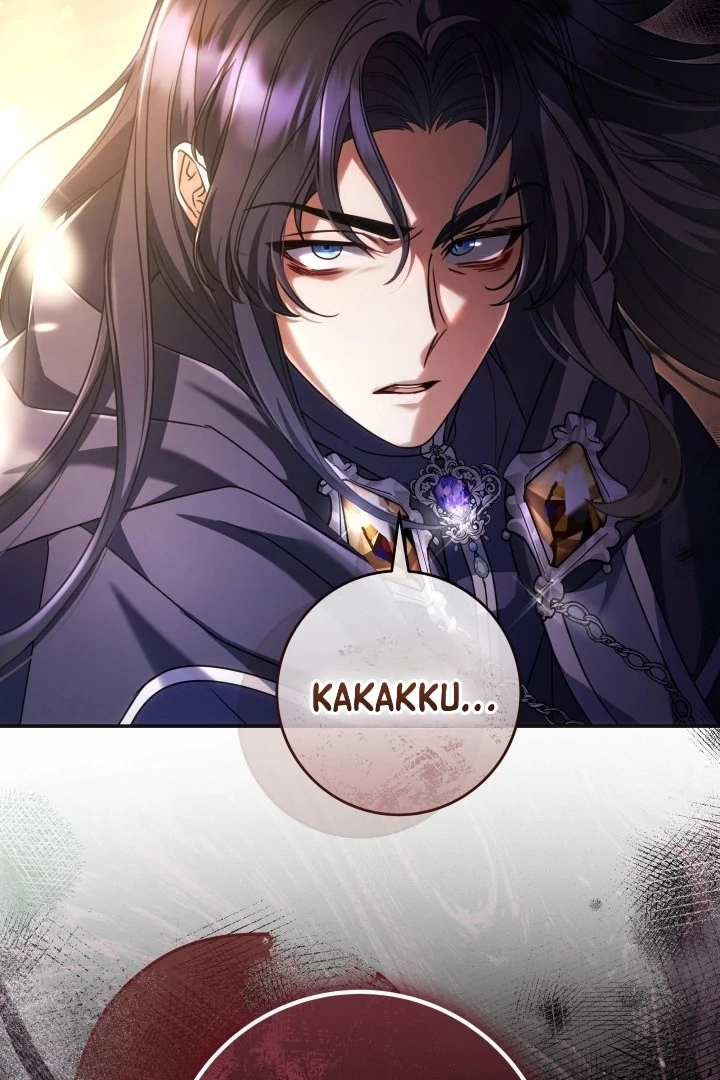Father, I Won’t Do Anything Chapter 15 Gambar 3