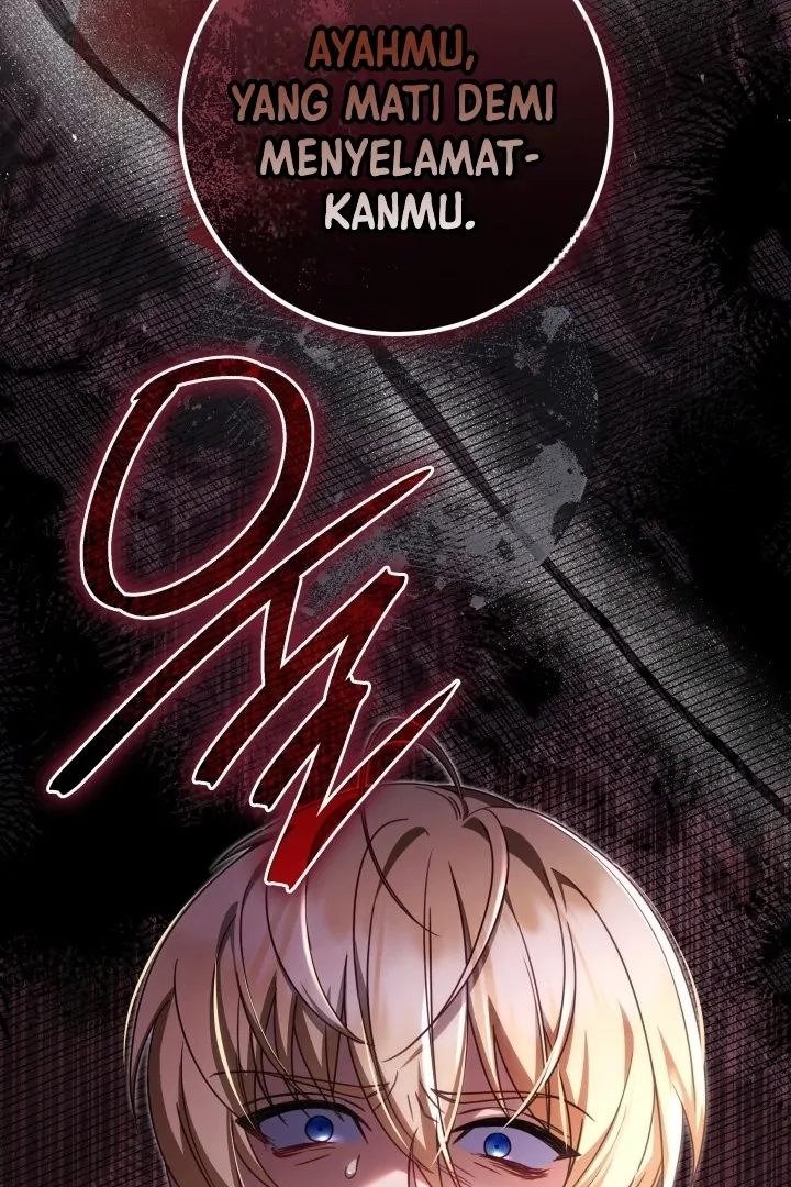 Father, I Won’t Do Anything Chapter 15 Gambar 4
