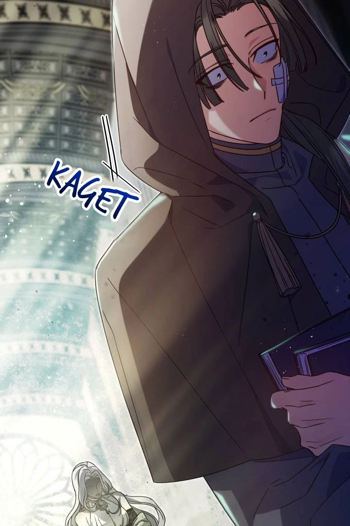 Father, I Won’t Do Anything Chapter 16 Gambar 3