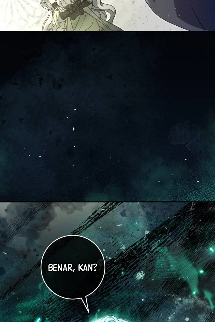 Father, I Won’t Do Anything Chapter 16 Gambar 4