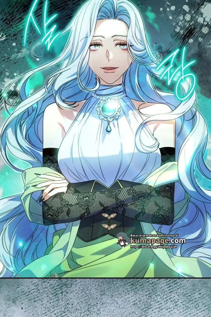 Father, I Won’t Do Anything Chapter 16 Gambar 5