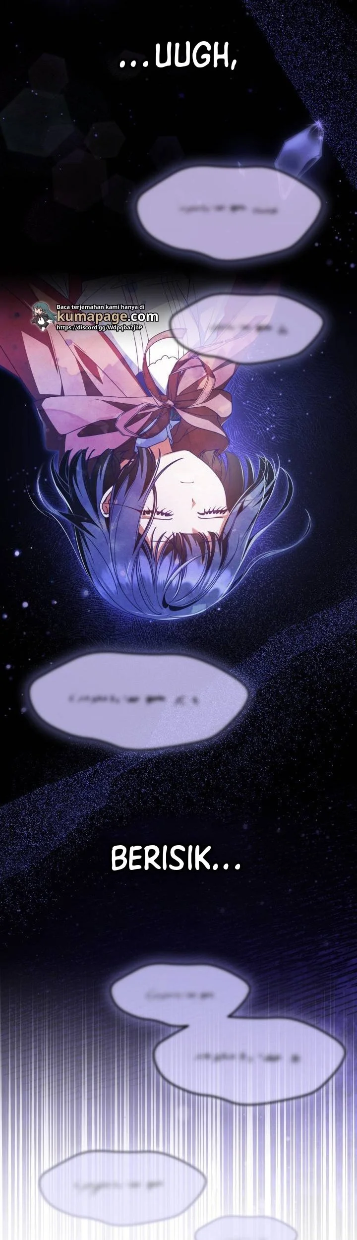 Father, I Won’t Do Anything Chapter 17 Gambar 3