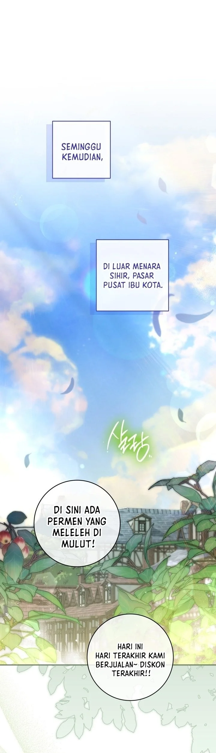 Manhwa Father, I Won’t Do Anything Chapter 18 gambar 2