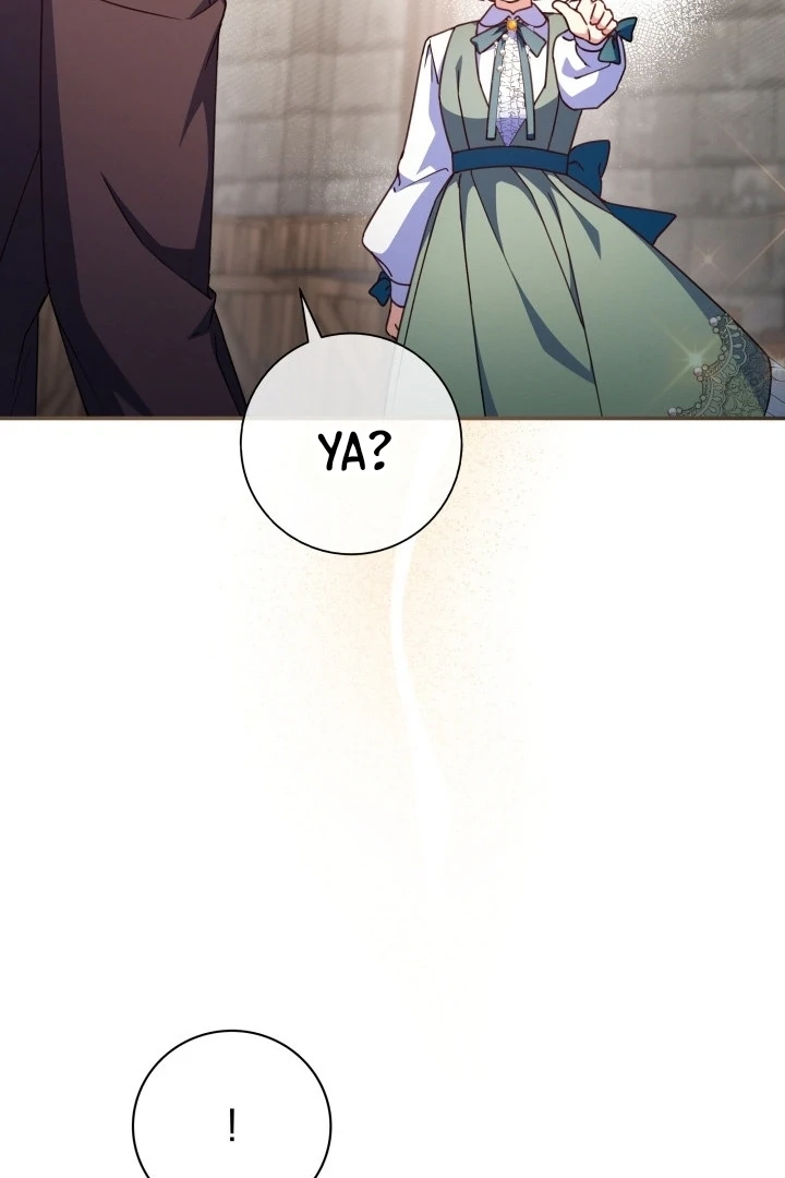 Father, I Won’t Do Anything Chapter 19 Gambar 3