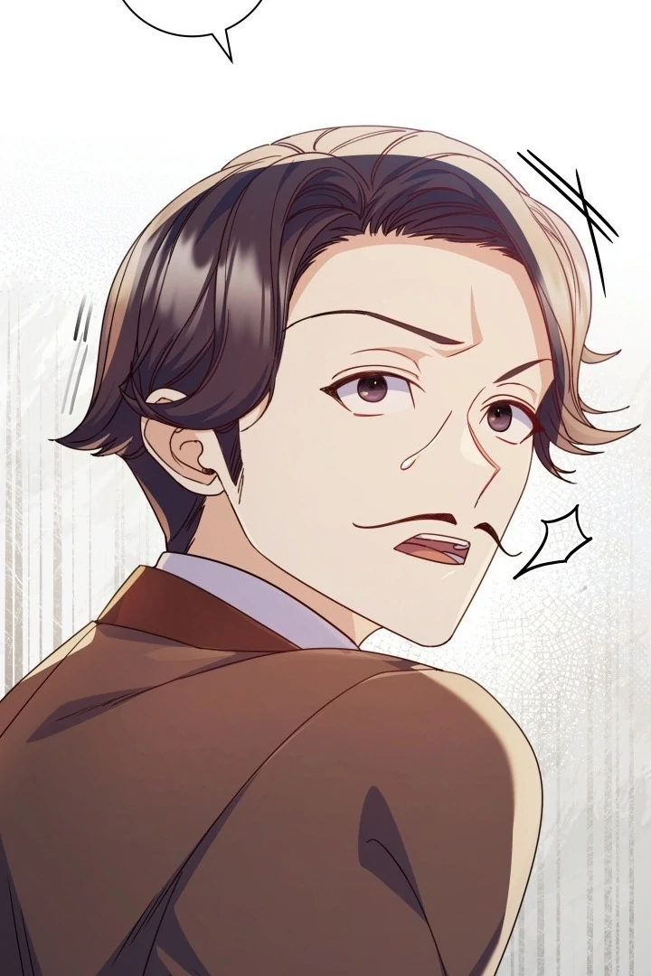 Father, I Won’t Do Anything Chapter 19 Gambar 4