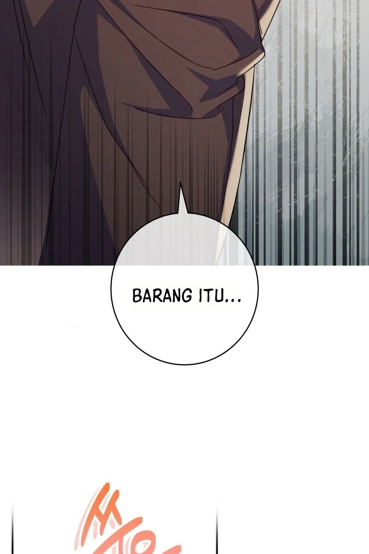 Father, I Won’t Do Anything Chapter 19 Gambar 5
