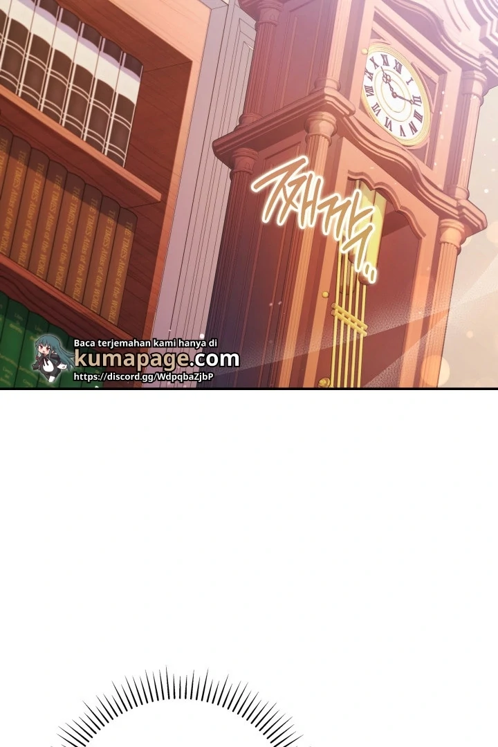 Father, I Won’t Do Anything Chapter 2 Gambar 3