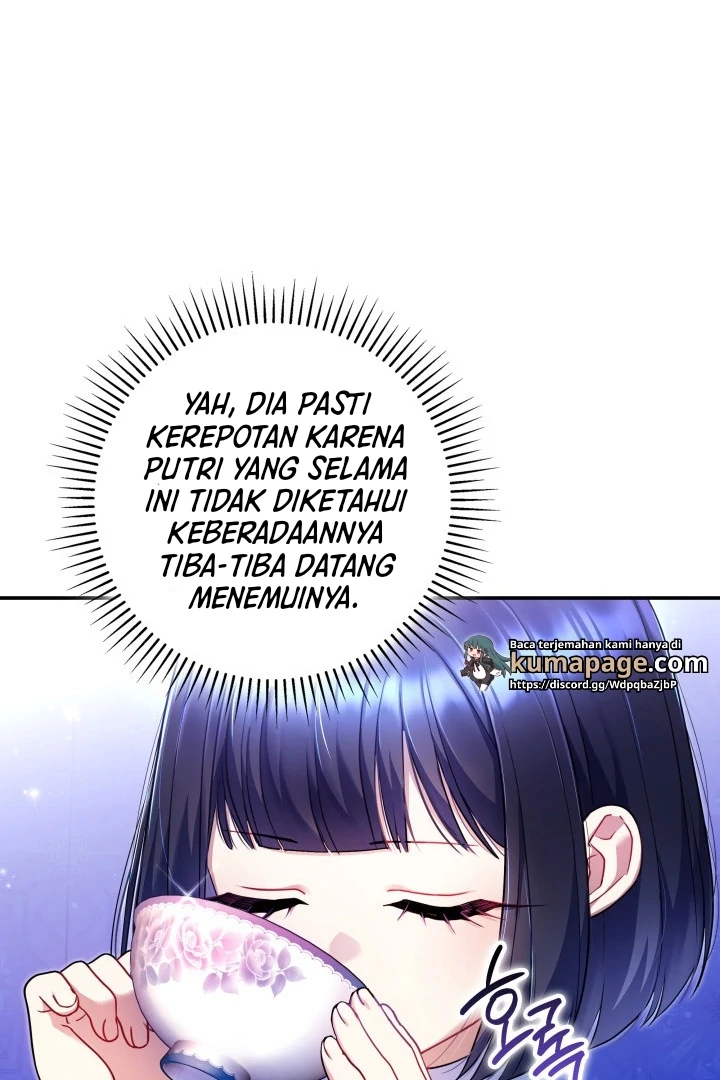Father, I Won’t Do Anything Chapter 2 Gambar 5