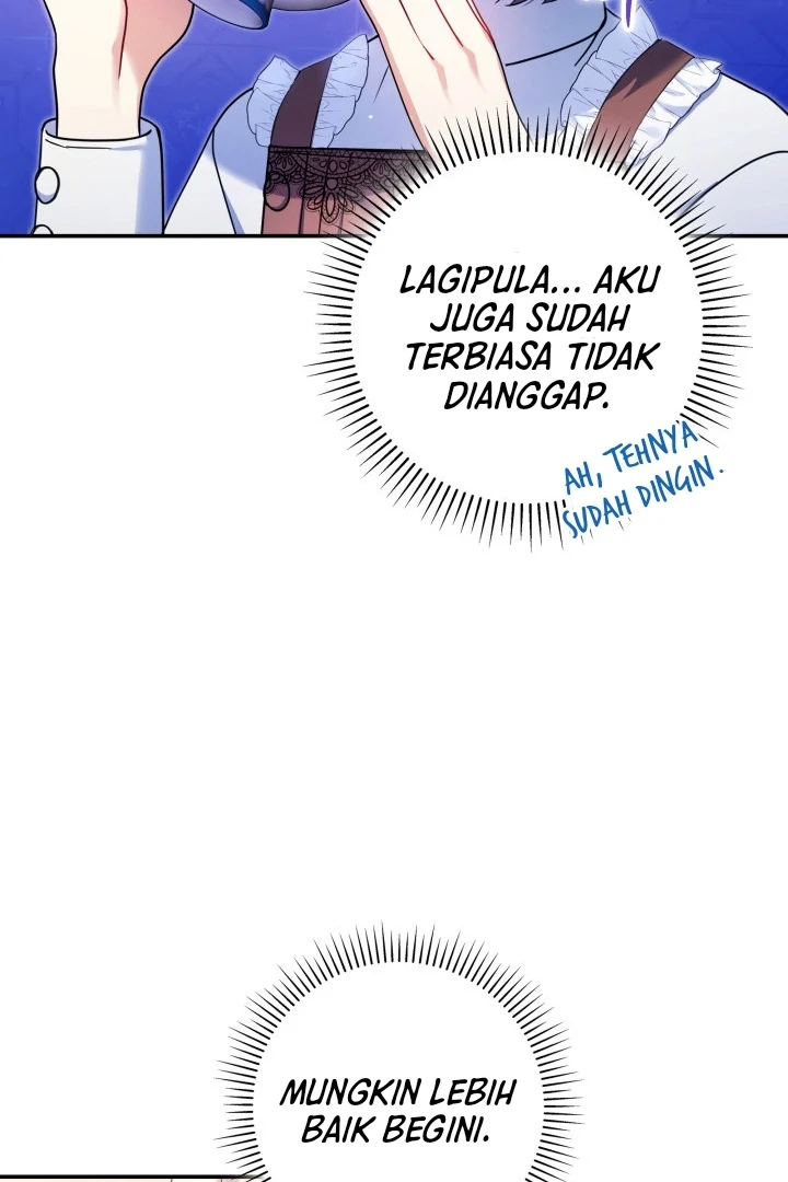 Father, I Won’t Do Anything Chapter 2 Gambar 6