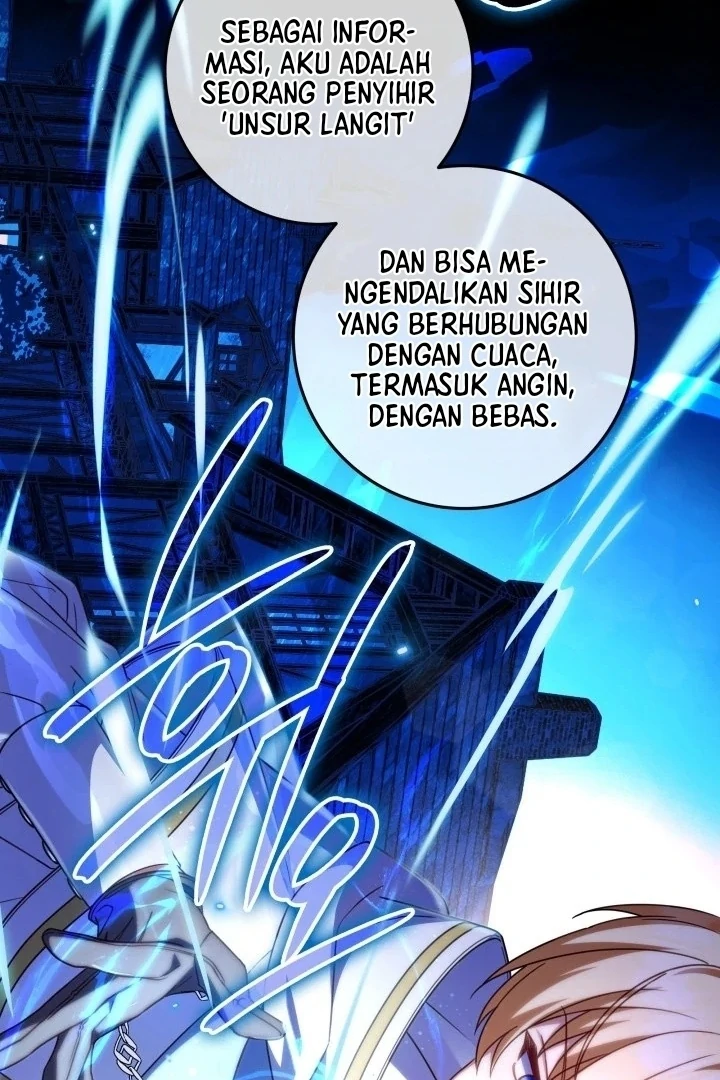 Father, I Won’t Do Anything Chapter 20 Gambar 3