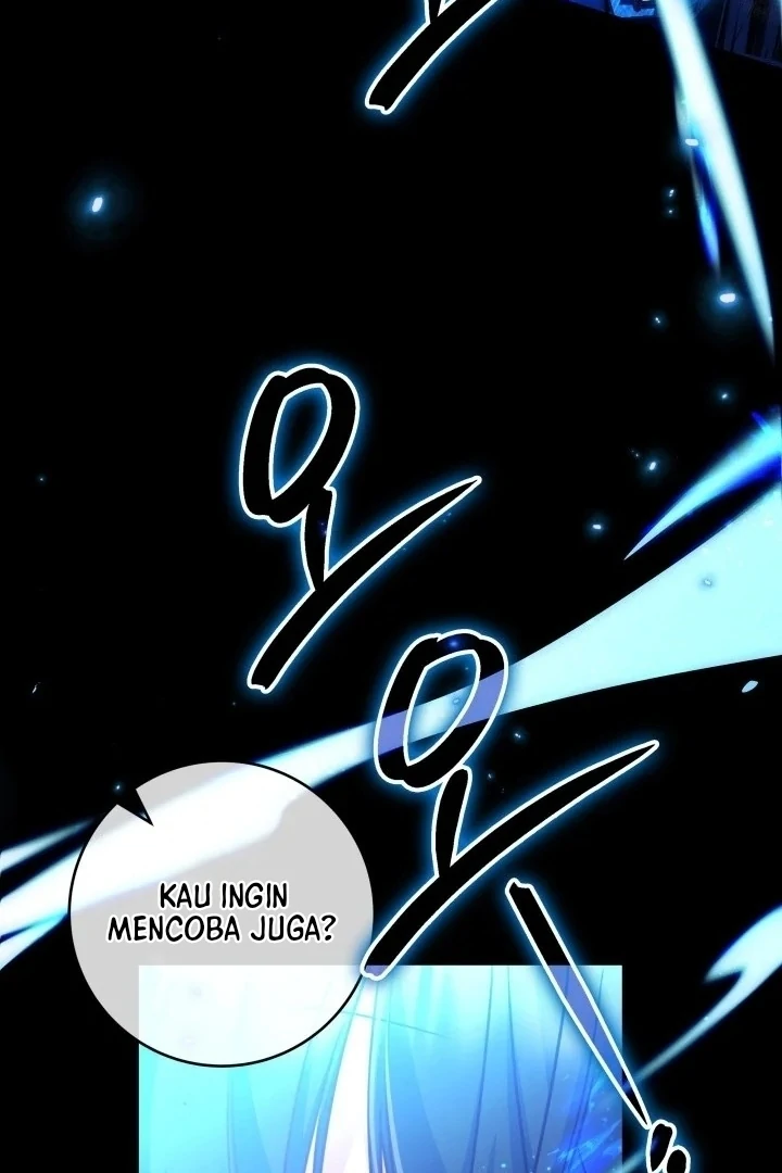 Father, I Won’t Do Anything Chapter 20 Gambar 5