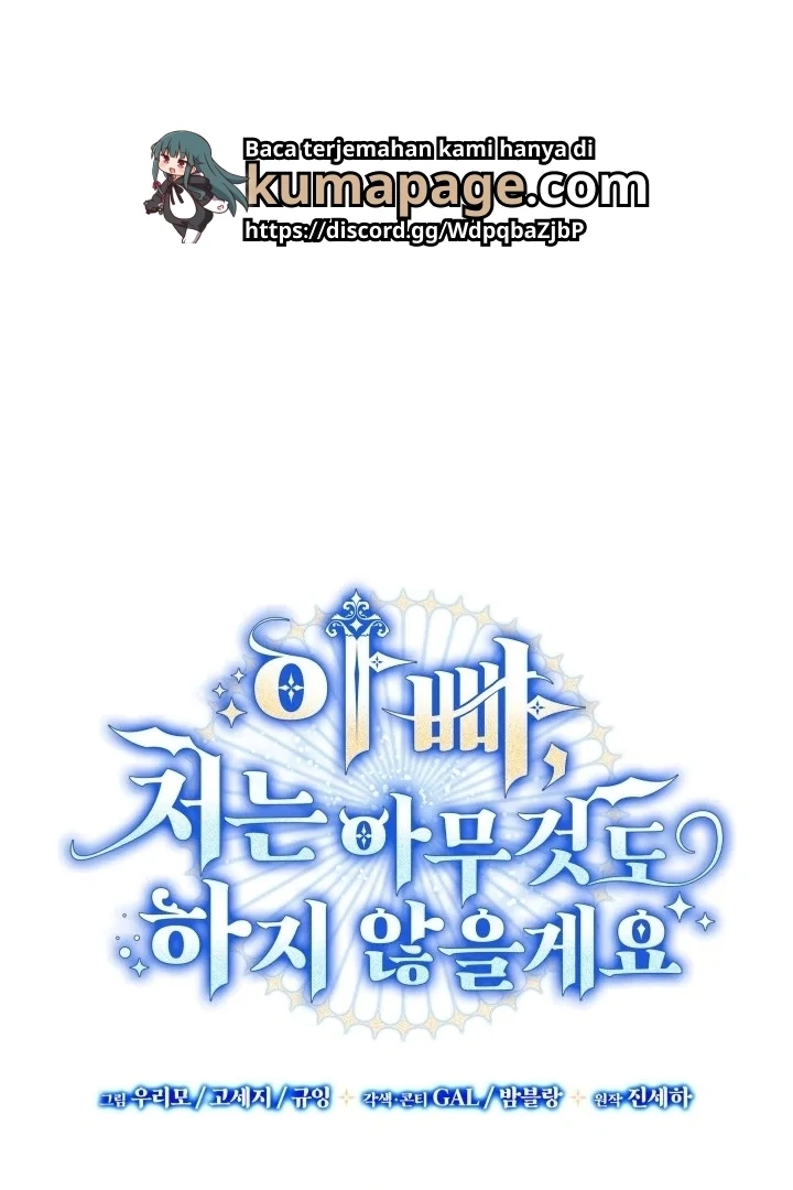 Manhwa Father, I Won’t Do Anything Chapter 21 gambar 2