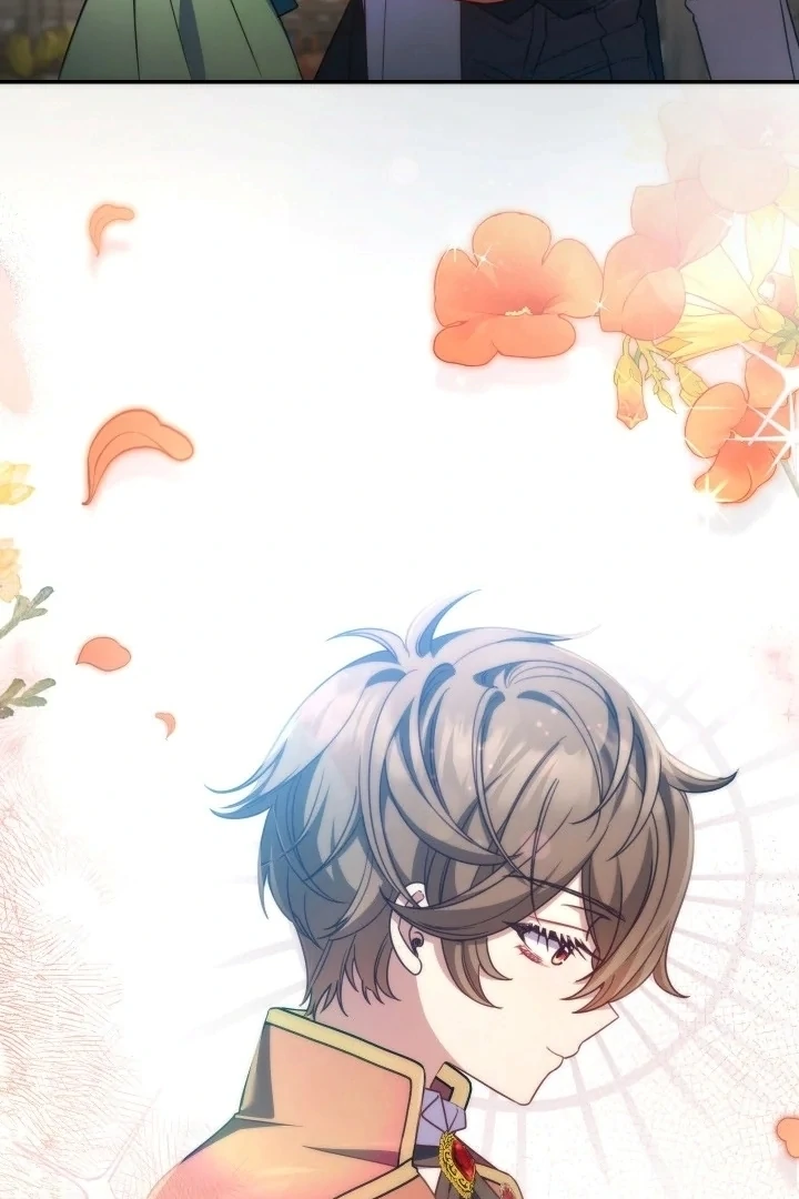Father, I Won’t Do Anything Chapter 21 Gambar 5