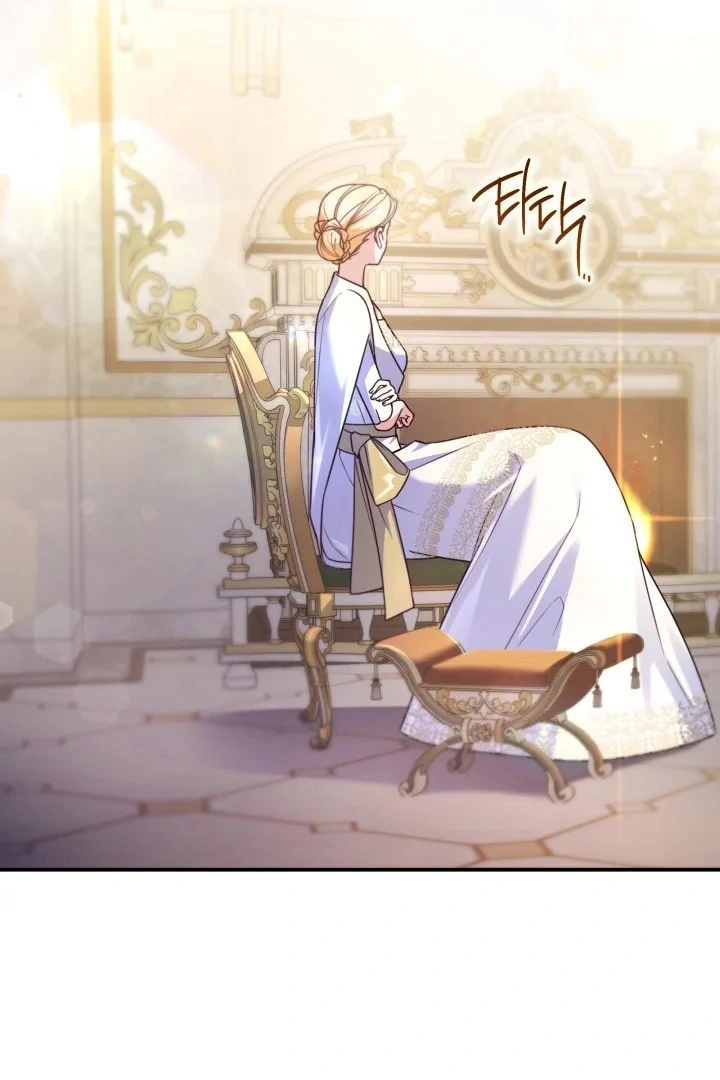 Father, I Won’t Do Anything Chapter 22 Gambar 3