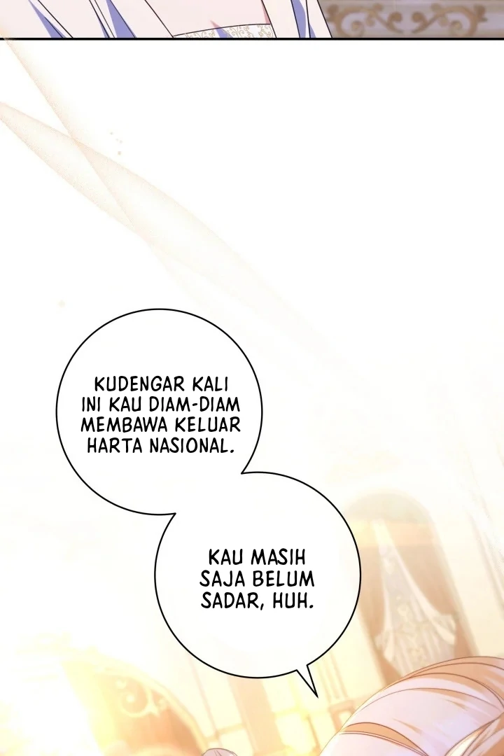 Father, I Won’t Do Anything Chapter 22 Gambar 5