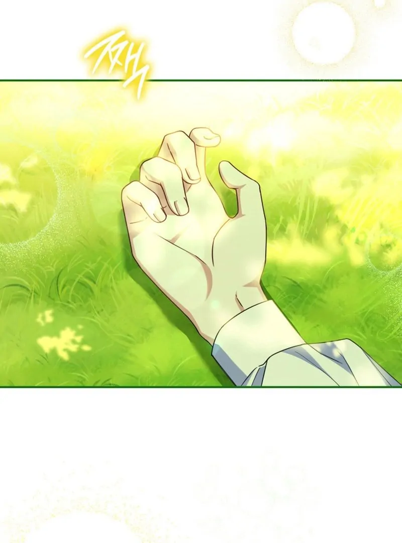 Father, I Won’t Do Anything Chapter 24 Gambar 6