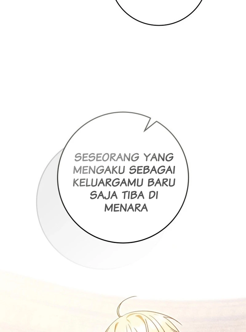 Father, I Won’t Do Anything Chapter 25 Gambar 5