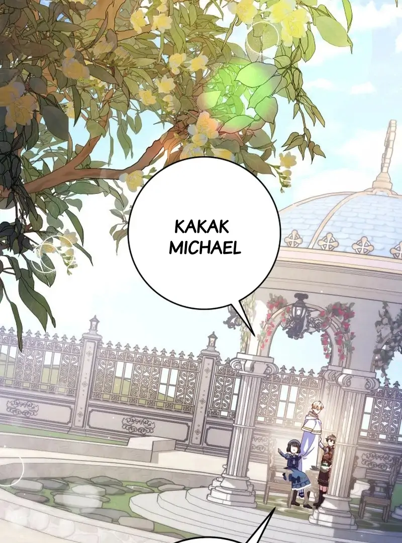 Father, I Won’t Do Anything Chapter 26 Gambar 4