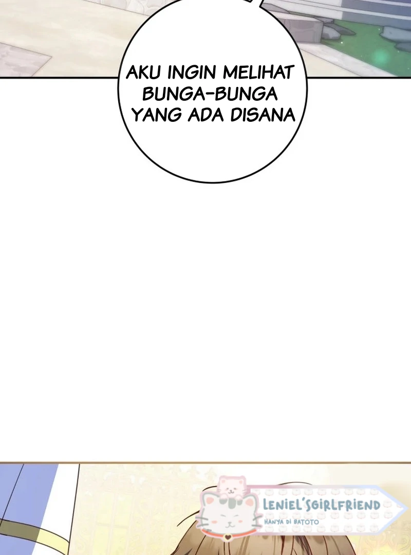 Father, I Won’t Do Anything Chapter 26 Gambar 5