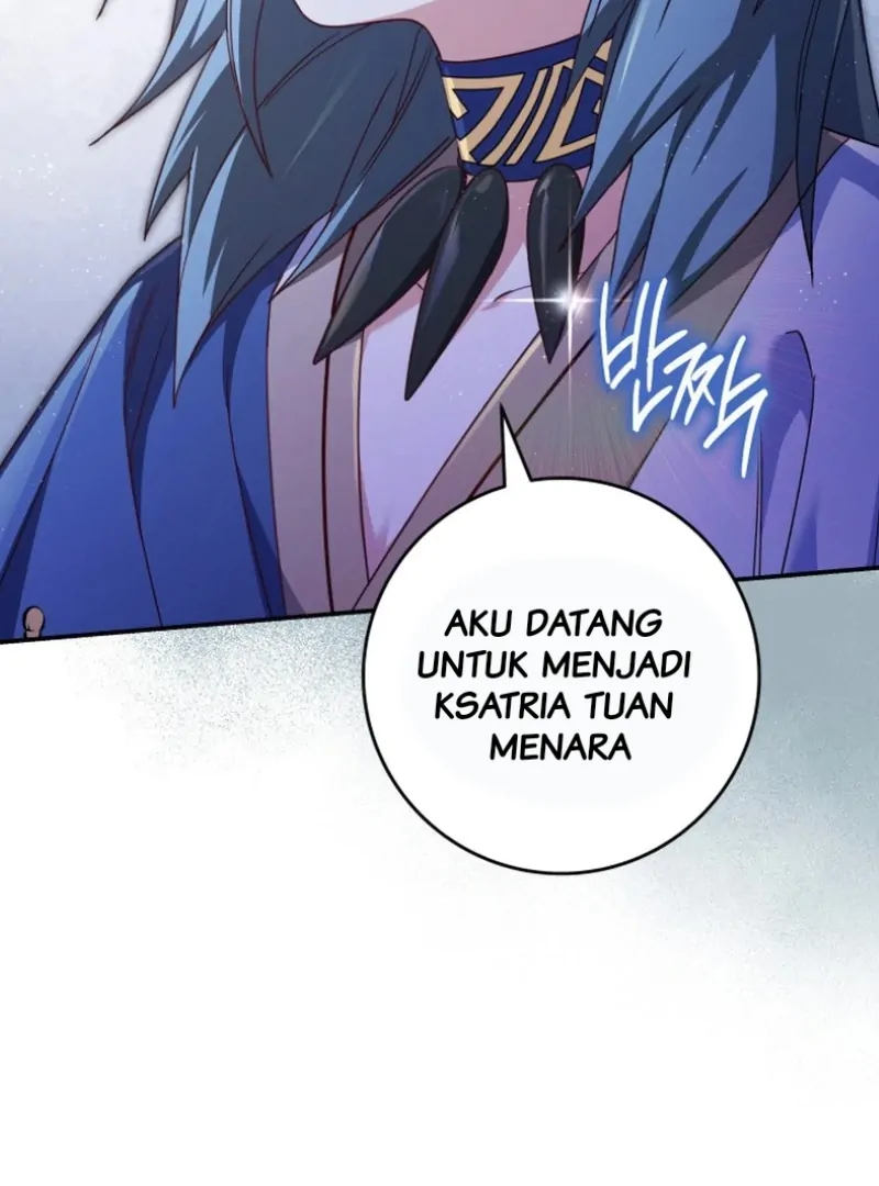 Father, I Won’t Do Anything Chapter 27 Gambar 4