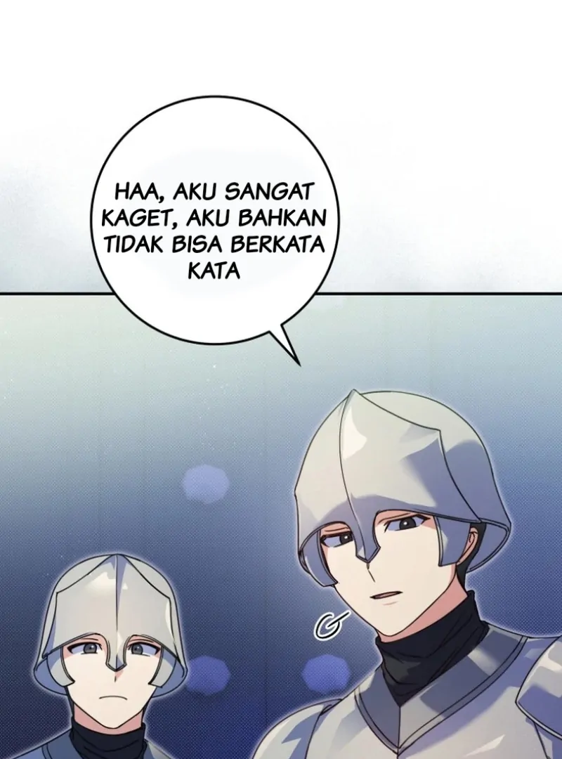 Father, I Won’t Do Anything Chapter 27 Gambar 5